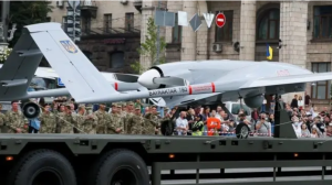 乌克兰在无人机战争中占优的两大原因