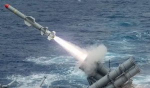 丹麦向乌克兰提供美制“鱼叉”反舰导弹