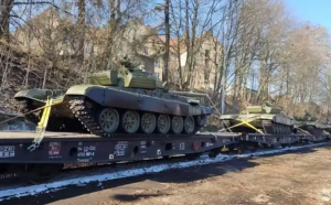 俄媒：乌克兰大使抱怨德国拖延供应武器