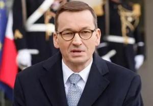 波兰总理称将与乌克兰签署大额武器出口合同