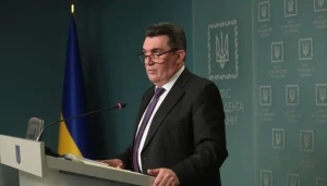 乌克兰官员：美国对乌武器租借法案尚未开始实施