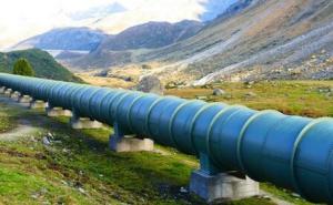俄一法院下令关闭哈萨克斯坦石油出口“命脉”30天