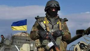 乌克兰官员承认有西方提供的武器被出售