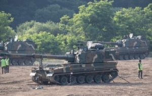 日媒报道：韩国借俄乌冲突向欧洲推销军火