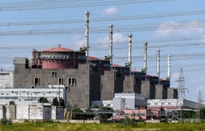 俄国防部：若乌方继续“挑衅” 或关闭扎波罗热核电站