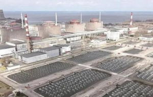 中方呼吁当事方把扎波罗热核电站意外风险降到最低