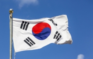韓媒:男子涂鴉焚毀太極旗被捕，已被捕
