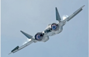 新一代戰機路在何方——預測、淺析俄“第六代”戰斗機標準