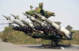 乌克兰目标防空导弹系统抗击俄航空兵