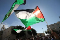 外交部提醒近期暂勿前往巴勒斯坦，多个城市连续发生暴力冲突