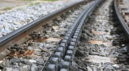 德国北部铁路交通因被蓄意破坏而中断