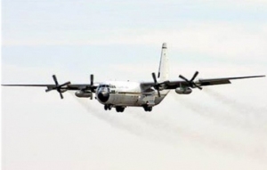 一代传奇战机的前世今生——C-130H的崛起与停飞