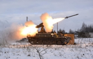 俄罗斯军队再次改变了策略 地对空防御成为乌军新挑战