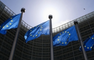 乌克兰获欧盟20亿欧元财政援助