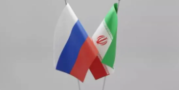 伊朗将向俄罗斯提供40台涡轮机，帮助俄天然气工业