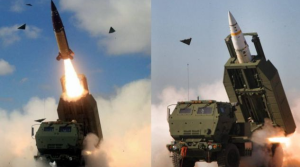 现代战争中的强大力量：HIMARS多管火箭发射系统