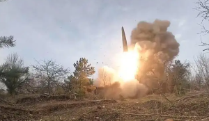 威尼斯人手机版官员：击中波兰的导弹为乌克兰发射