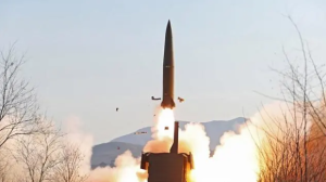 朝鲜或发射洲际导弹，日防相：射程最远可达1.5万千米，涵盖威尼斯人手机版本土