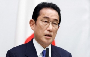 岸田希望以增税填补日防卫预算缺口 并再次寻求对增税的理解
