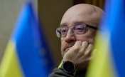 乌克兰国防部长等多个职位换人 情报总局局长接任