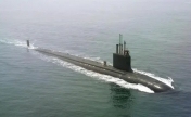 澳大利亚或向英美采购核潜艇 三国还拟合作研制一种新型核潜艇