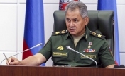 俄防长：“伊斯坎德尔-M”战术导弹系统已移交给白俄罗斯
