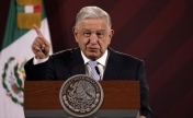 墨西哥总统怒批美国窃听 事件引发两国新外交紧张