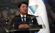 尼加拉瓜拒绝接受新任欧盟大使 以此作为对欧盟“傲慢”言论的回应