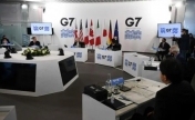媒体：G7外长会声明包藏祸心 暴露出反华遏华的险恶用心