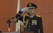 日本宣布失事直升机上师团长已死亡 他也是第三名被确认身份的死者
