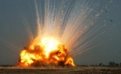 北约援乌弹药库被俄摧毁 网传视频显示现场腾起巨大蘑菇云