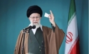 哈梅内伊称伊朗不想拥核 围绕伊朗核问题的紧张局势日益加剧