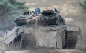 俄正向摧毁“豹”式坦克等西方装备的军人发放奖金