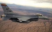 欧洲仍未获美许可对乌飞行员进行F-16培训
