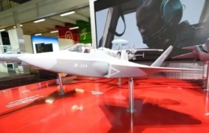 闪耀巴黎！歼-35A、歼-10CE携硬核天团亮相