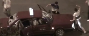 新疆公布多段暴恐案视频！暴徒甚至砍杀受伤同伙