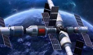 中国空间站设计太先进！航天员可实现喝酸奶自由
