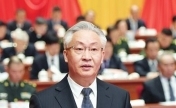 张国清当选中共辽宁省委书记