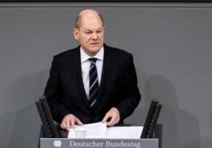德国总理和外长的对华态度有分歧 听谁的？