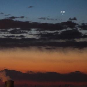 新年首场水星大距7日上演，“辰星”迎观测良机
