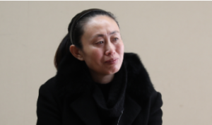 江歌母亲起诉刘鑫案宣判：刘鑫被判赔69.6万元