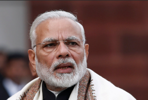 印媒：印度决定不在外交上抵制北京冬奥会