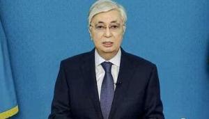 哈萨克斯坦总统要求全面调查骚乱事件 