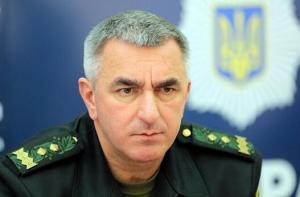 乌克兰国民警卫队司令因当天发生的枪击事件辞职