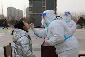 北京400家新冠病毒核酸检测固定采样点公布