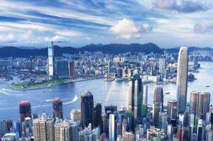 香港将设立1000亿港元专项资金推动北部都会区发展
