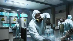 俄官员：发现美在乌生物实验室进行细菌破坏的证据