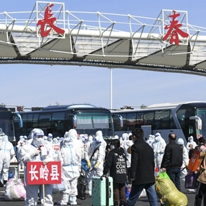 动态清零不会影响中国经济发展大趋势