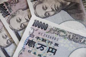 人民币兑日元逼近20大关 日元近期走势相当惨烈