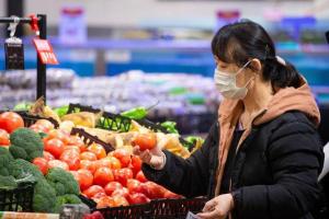 北京:连锁超市25日起营业时间延长 电商24小时运转